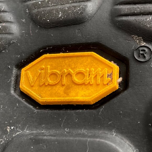 Samuel Hubbard Leather Market Cap Toe Shoes - Picture 7 of 14